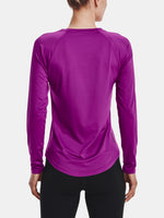Nõi póló Under Armour UA Rush LS