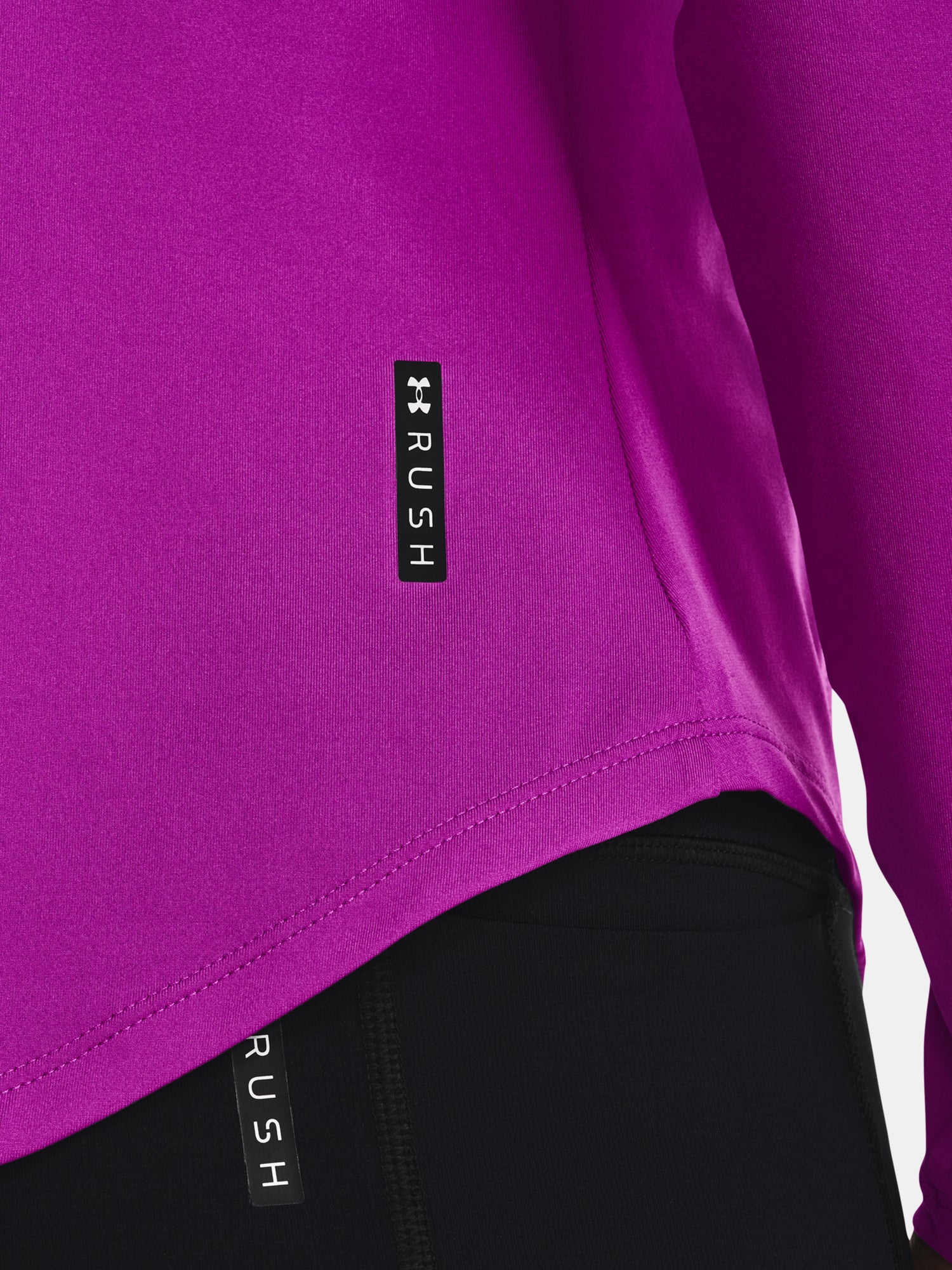 Nõi póló Under Armour UA Rush LS