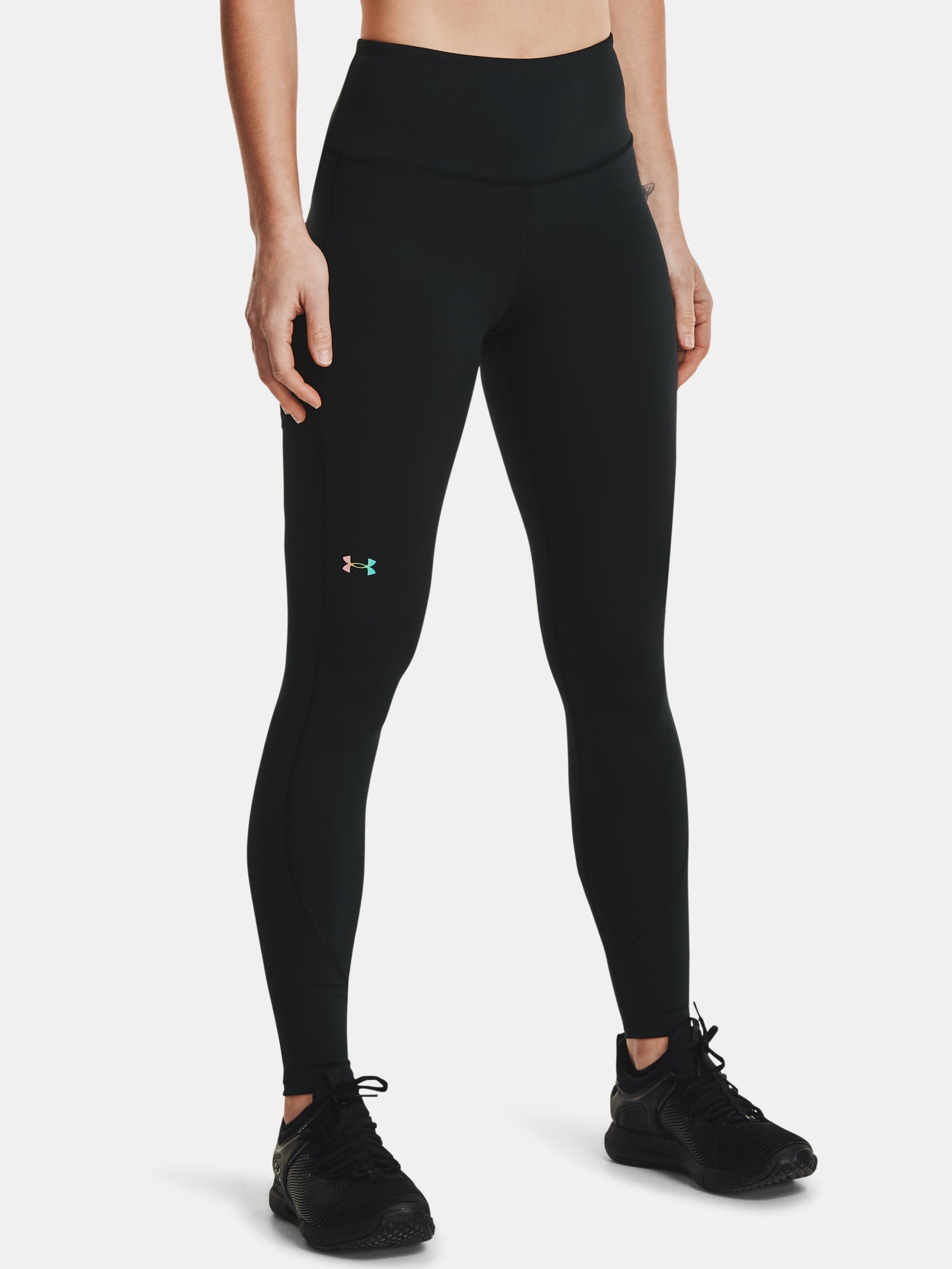 Nõi kompressziós leggings Under Armour Rush Legging NS