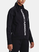 Nõi dzseki Under Armour UA Rush Tricot Jacket