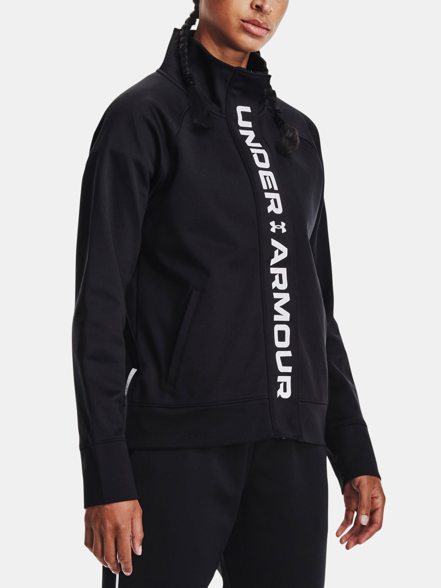 Nõi dzseki Under Armour UA Rush Tricot Jacket