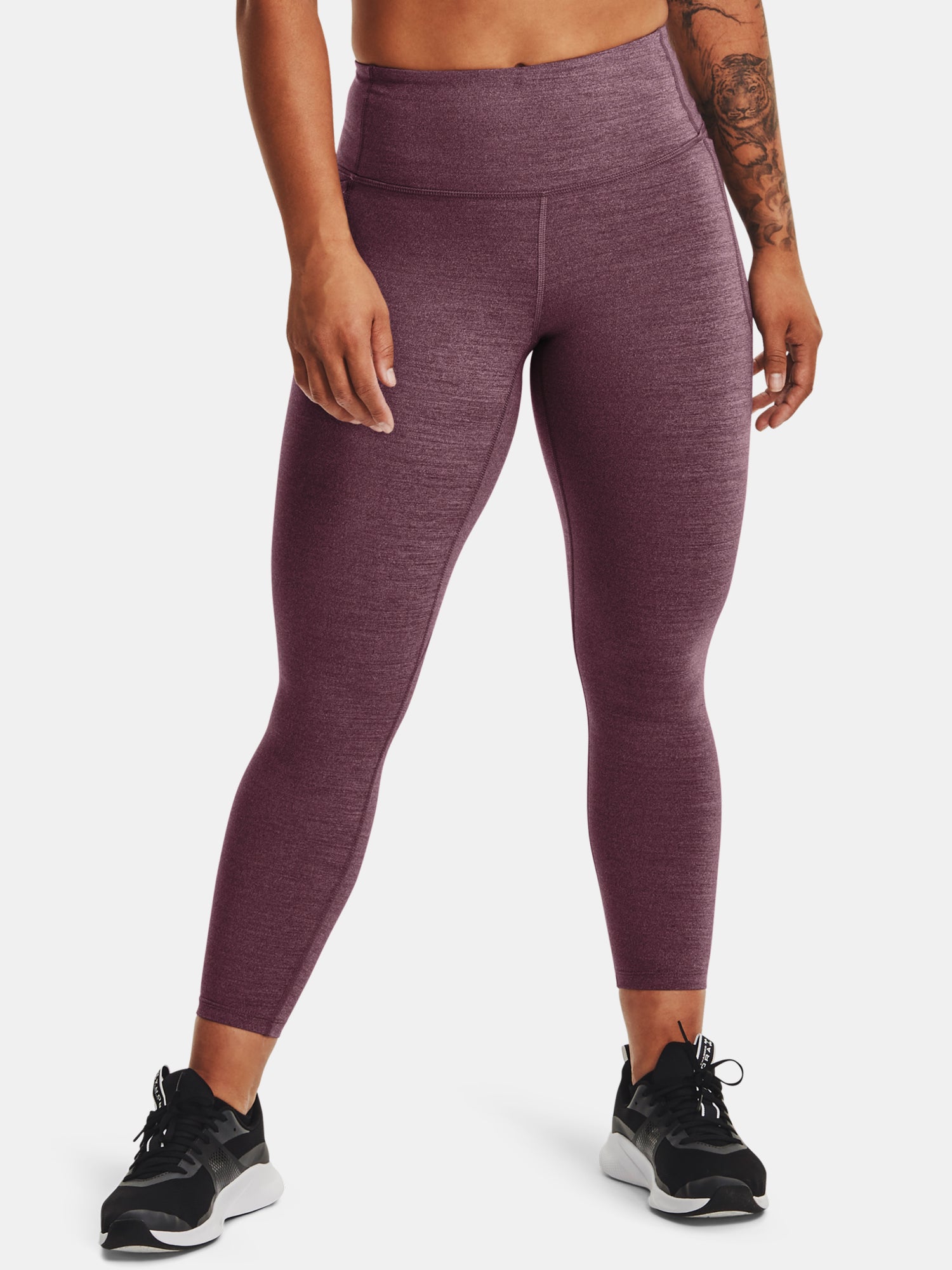 Nõi leggings Under Armour Meridian Heather Ankle Leg