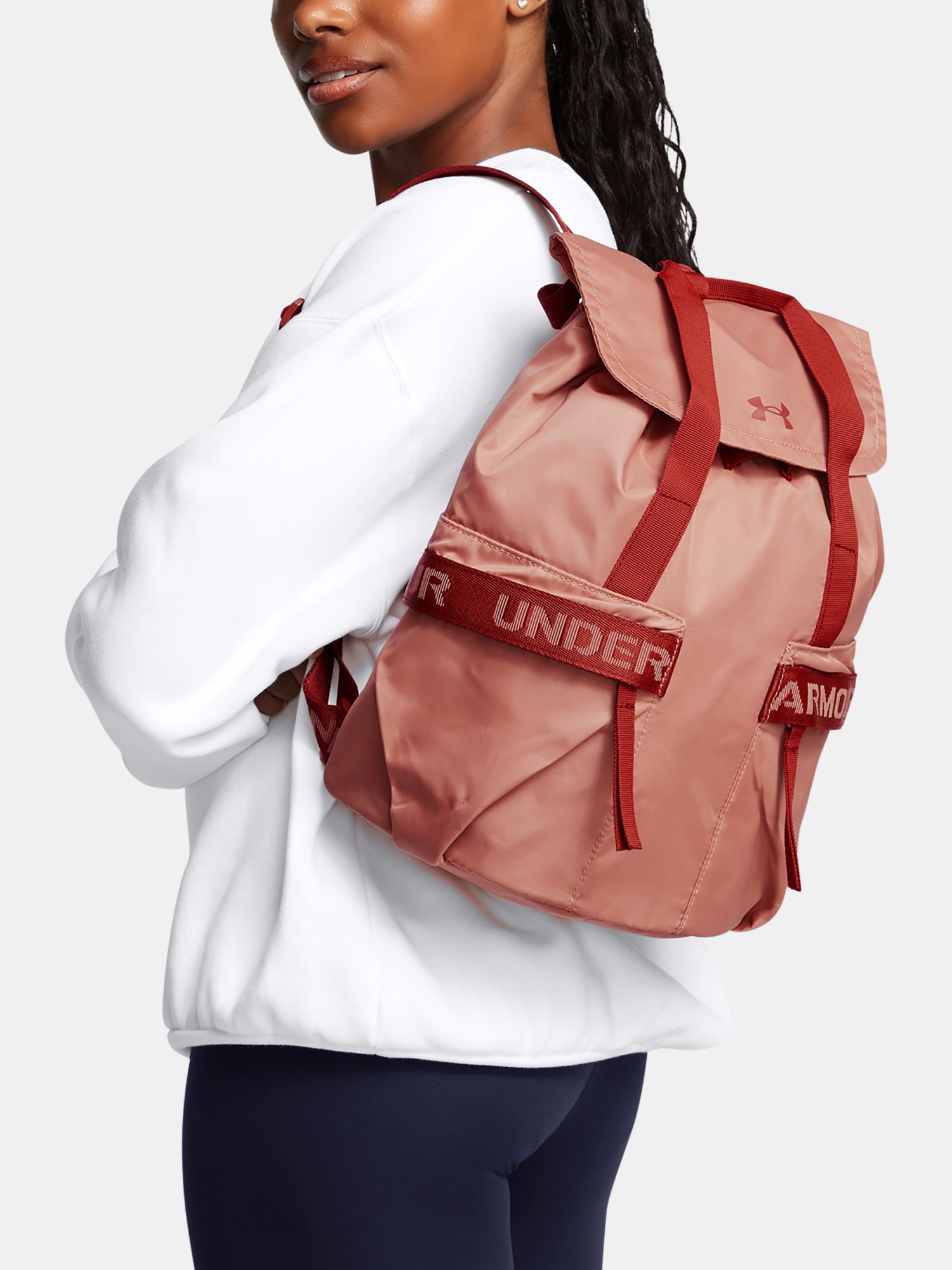 Nõi hátizsák Under Armour UA Favorite Backpack