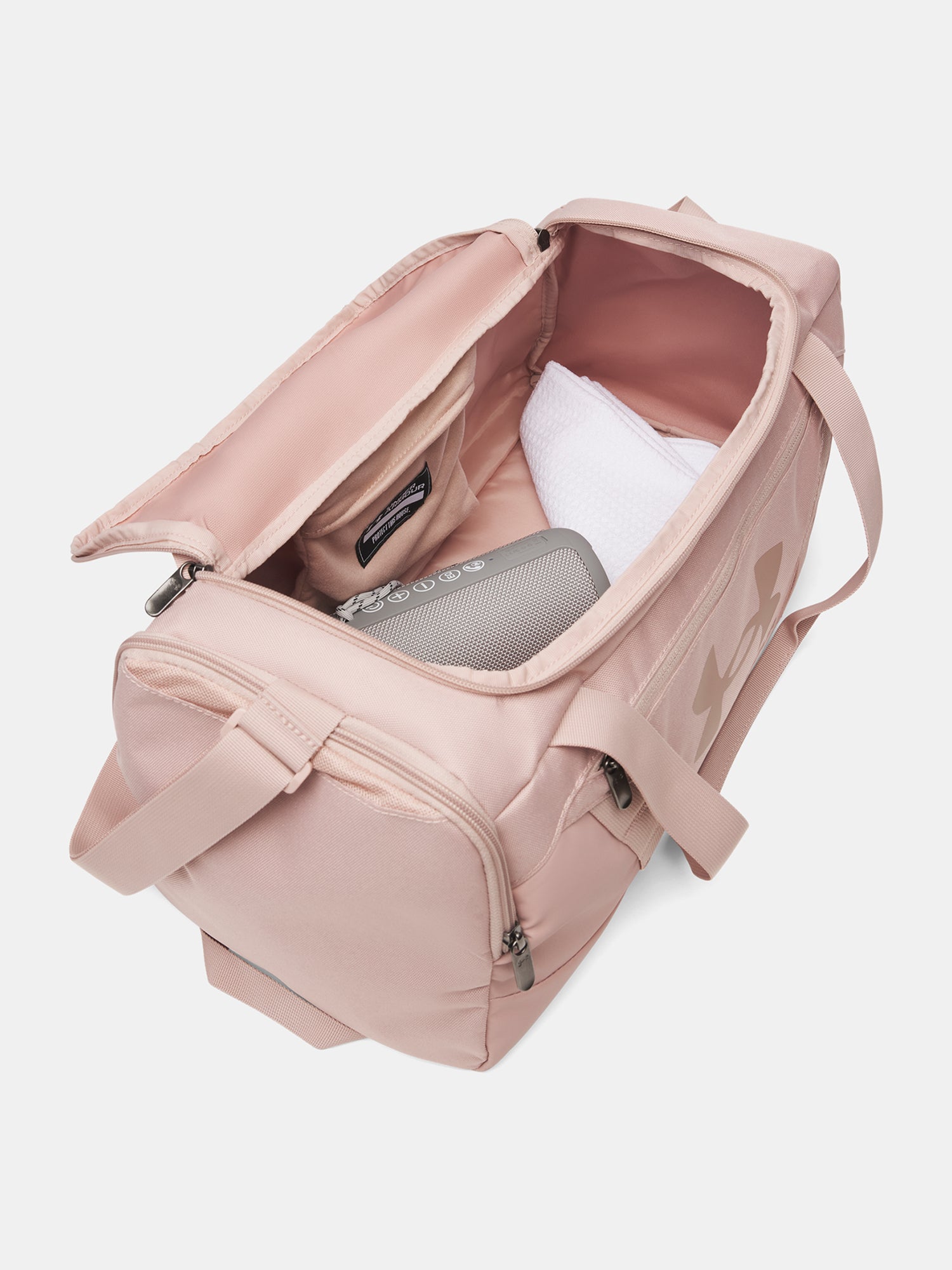 Unisex Under Armour UA Undeniable 5.0 Duffle XS táska