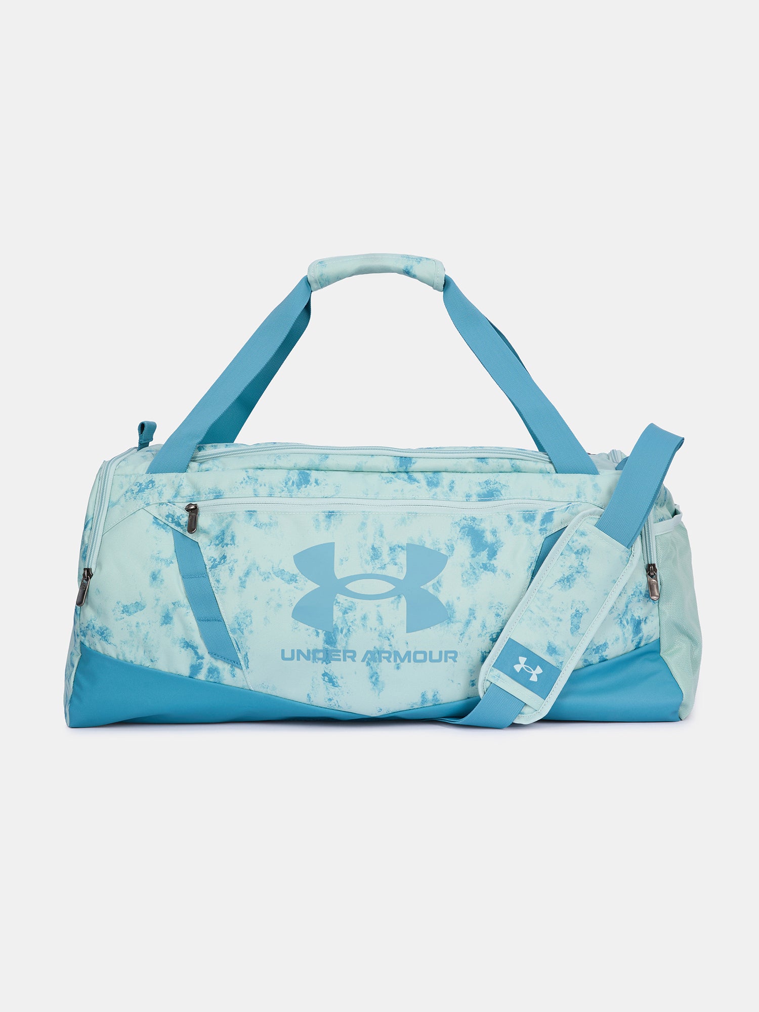 Unisex Under Armour UA Undeniable 5.0 Duffle MD táska