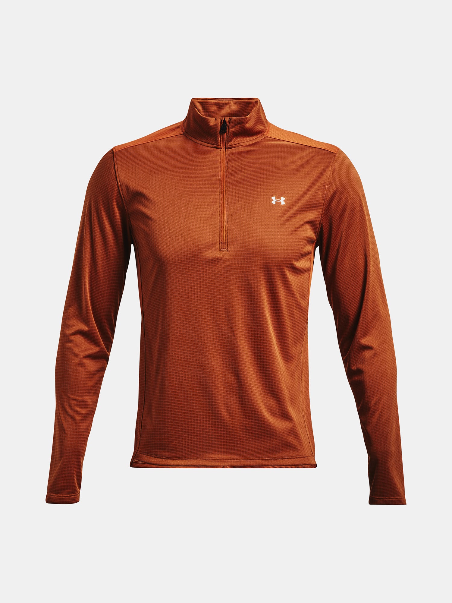 Férfi póló Under Armour UA Speed Stride 2.0 1/2 Zip