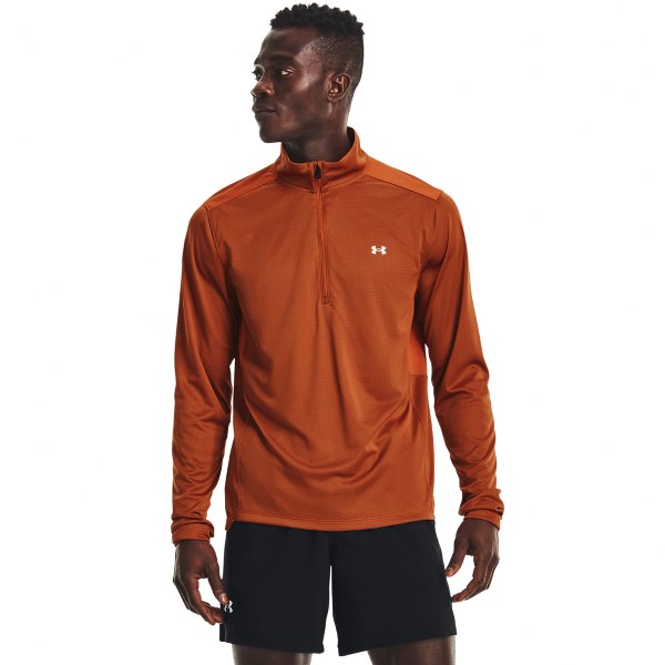 Férfi póló Under Armour UA Speed Stride 2.0 1/2 Zip