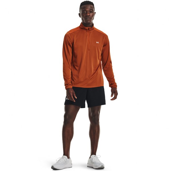Férfi póló Under Armour UA Speed Stride 2.0 1/2 Zip