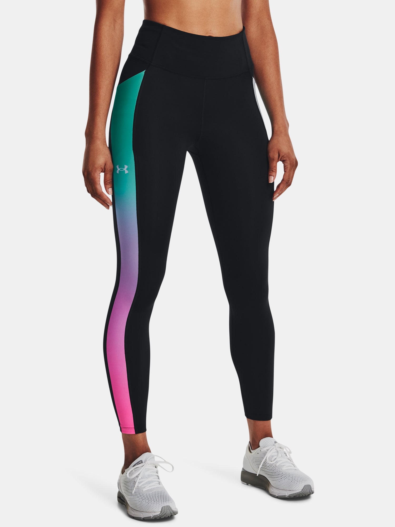 Nõi leggings Under Armour UA SpeedPocket Ankle Tight