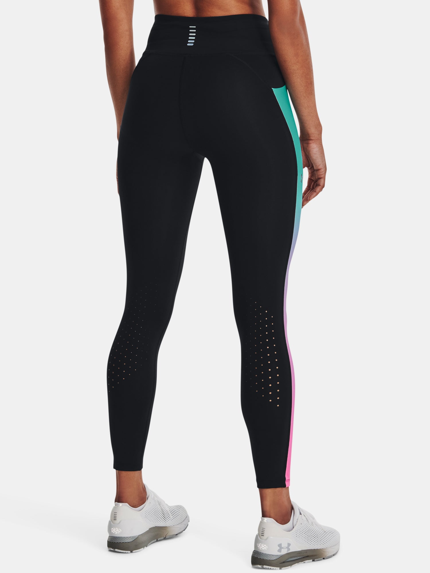 Nõi leggings Under Armour UA SpeedPocket Ankle Tight
