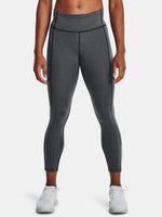 Under Armour Nõi UA Fly Fast 3.0 Ankle Tight Leggings szürke