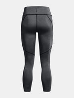 Under Armour Nõi UA Fly Fast 3.0 Ankle Tight Leggings szürke