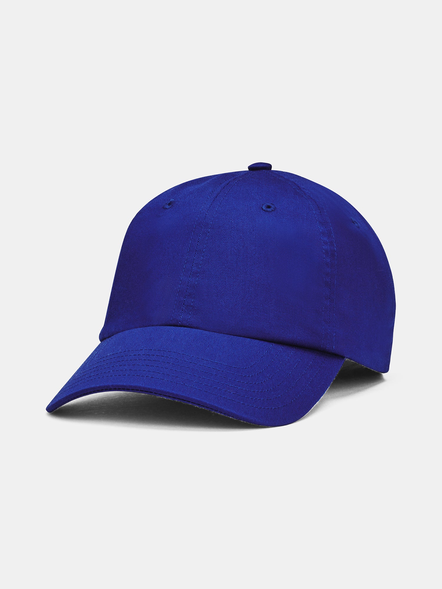 Under Armour Férfi baseball sapka Team Blank Chino Adj Baseball sapka