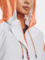 Nõi dzseki Under Armour UA Rush Woven FZ Jacket