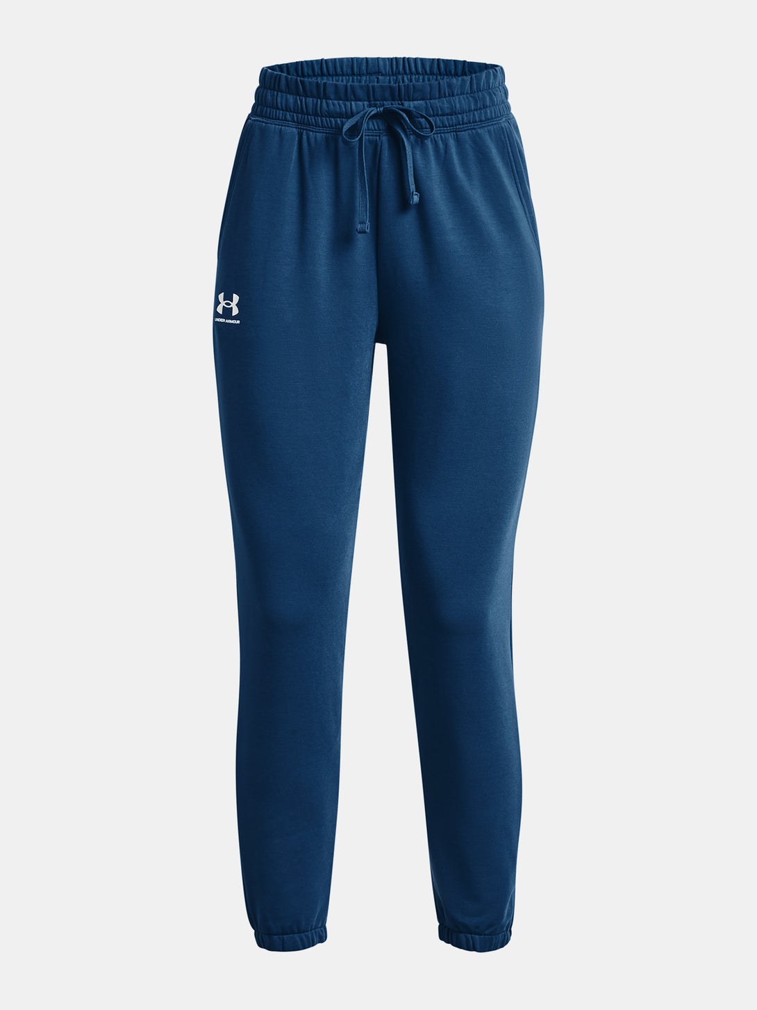 Under Armour Nõi tréningruha alsó Rival Terry Jogger Nadrág