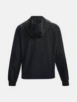 Nõi Under Armour Woven FZ Storm dzseki