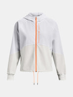 Nõi dzseki Under Armour Woven FZ Jacket