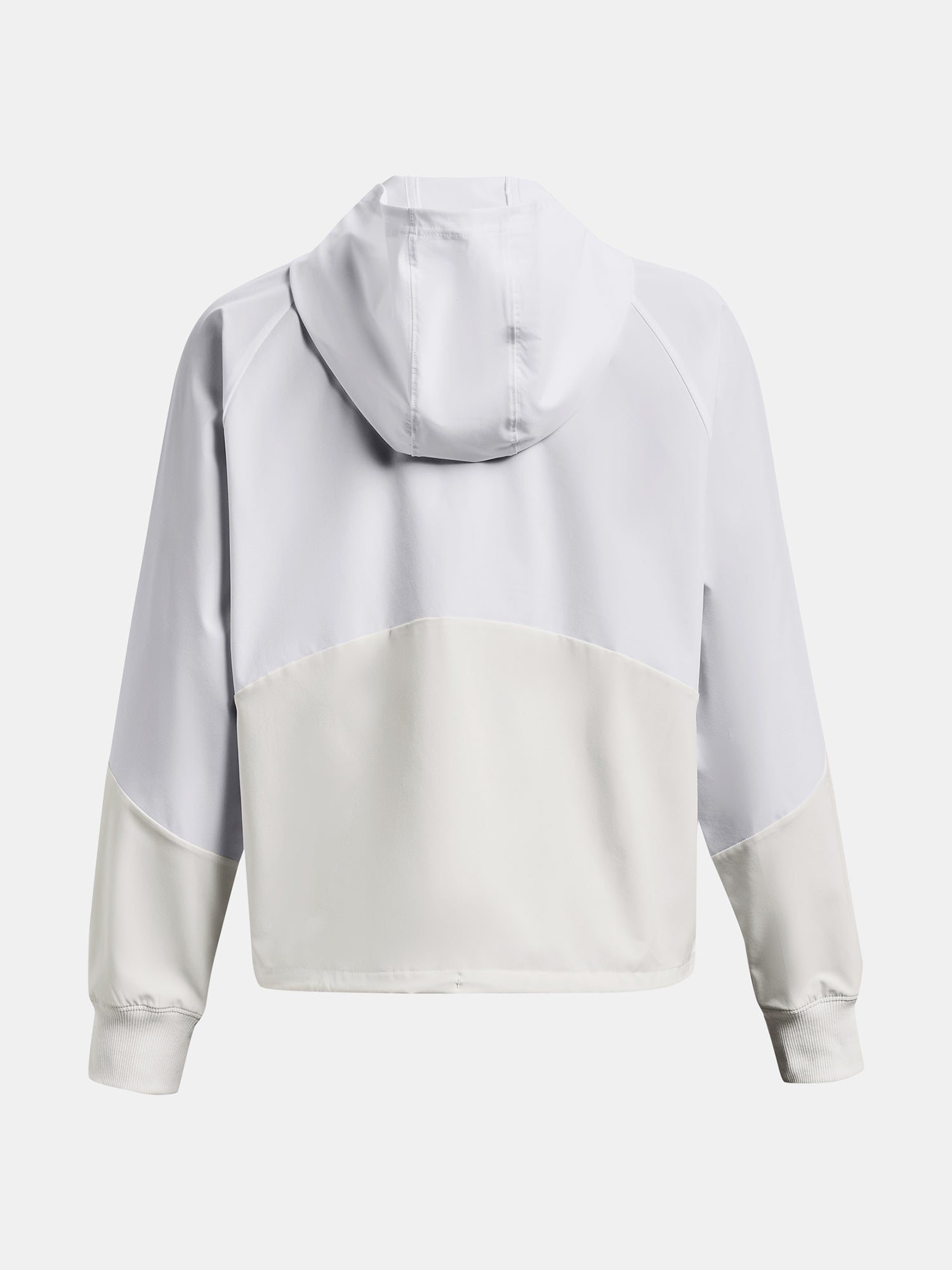 Nõi dzseki Under Armour Woven FZ Jacket