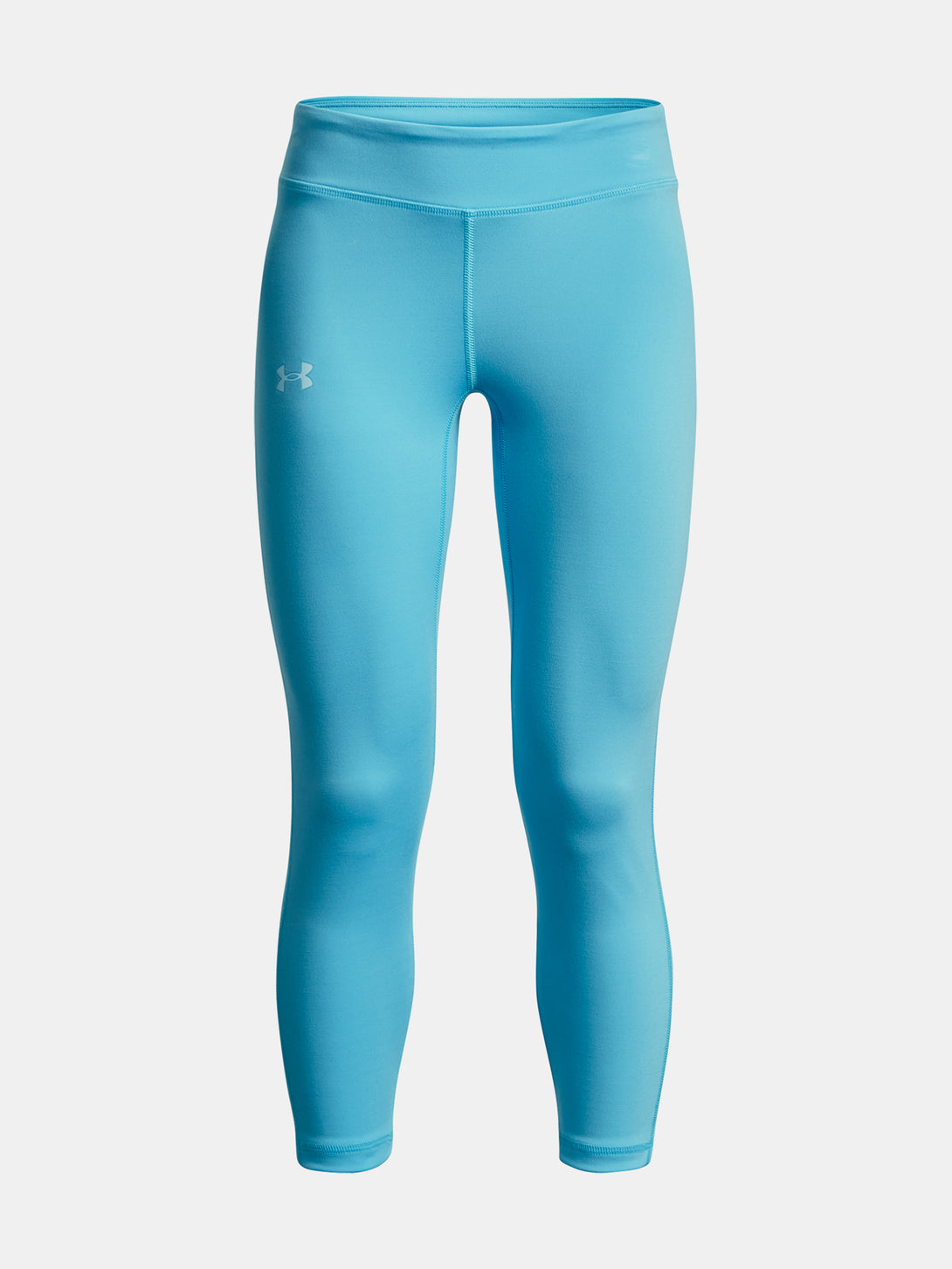 Under Armour Lány leggings Motion Solid Crop Leggings