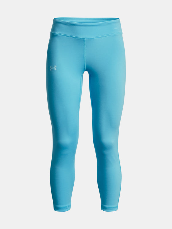Under Armour Lány leggings Motion Solid Crop Leggings