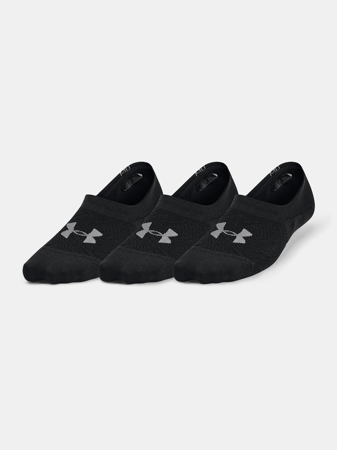 Under Armour Nõi zokni UA Breathe Lite Ultra Low (3 pár) Zokni