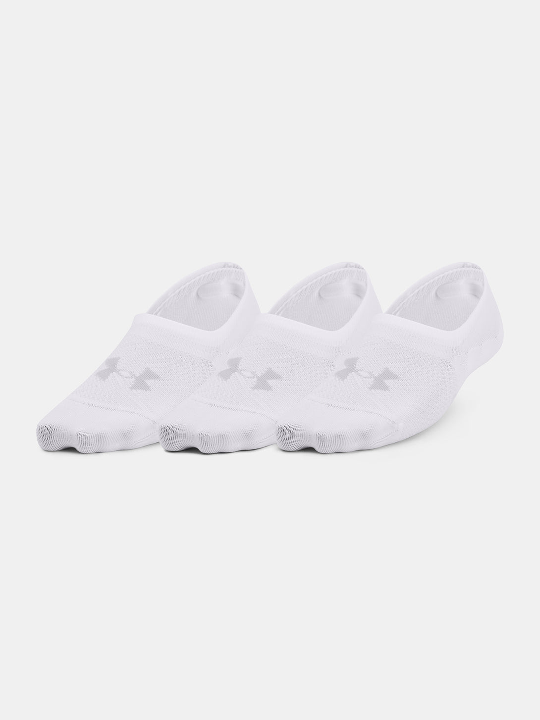 Under Armour Nõi zokni UA Breathe Lite Ultra Low (3 pár) Zokni