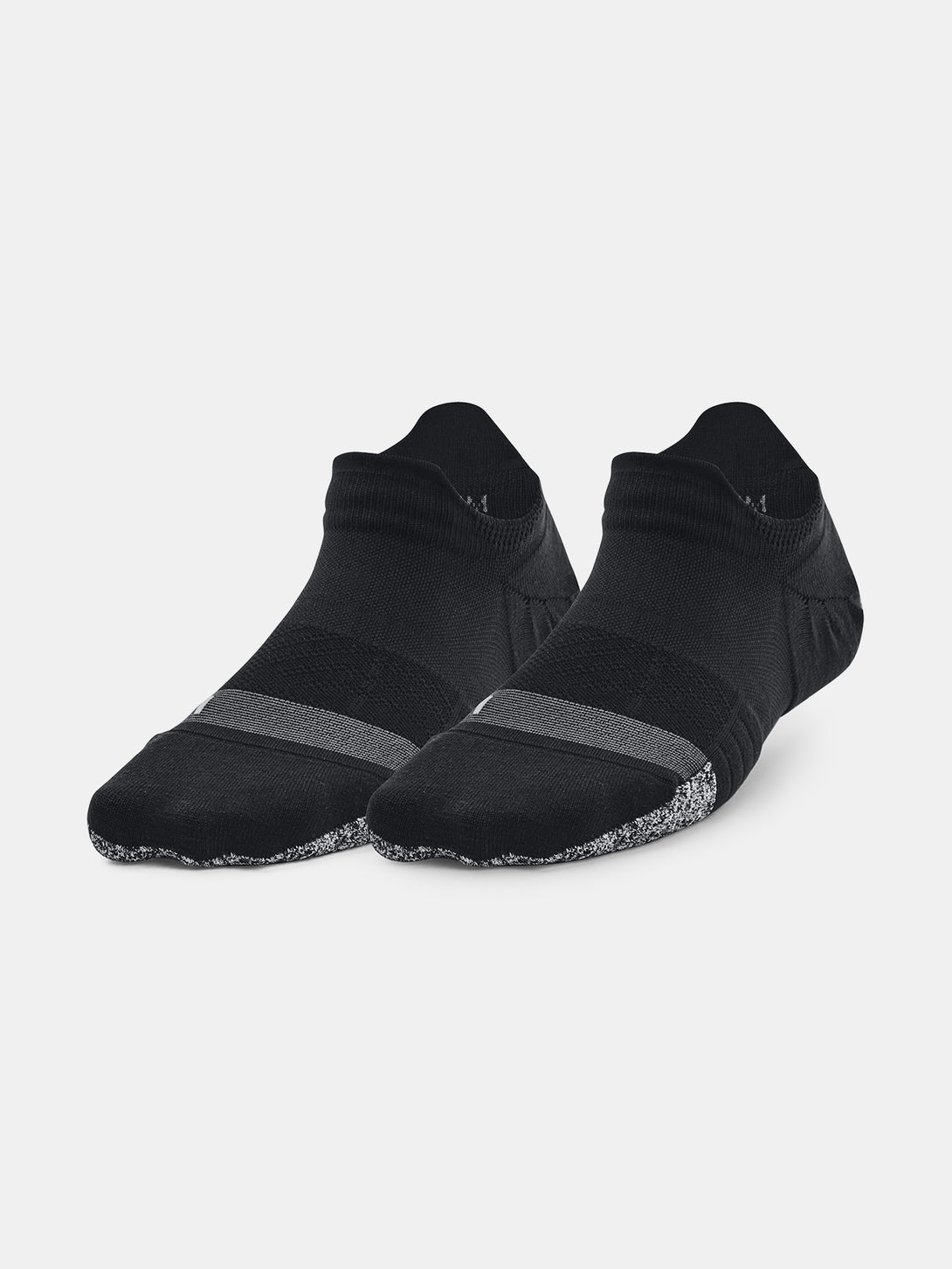 Under Armour Nõi zokni UA Breathe 2 No Show Tab (2 pár) Zokni