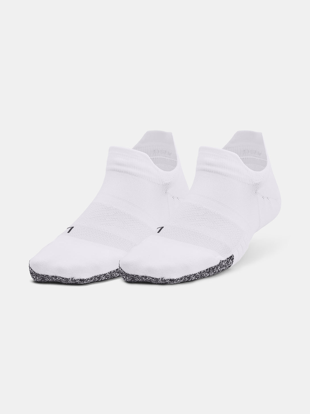 Under Armour Nõi zokni UA Breathe 2 No Show Tab (2 pár) Zokni