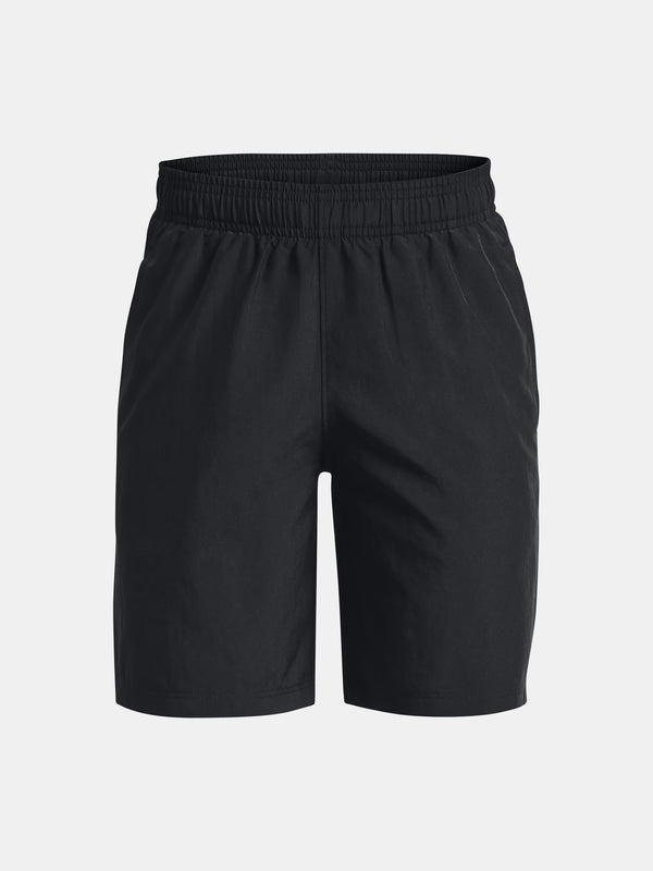 Under Armour Fiú rövidnadrág UA Woven Graphic Shorts Short