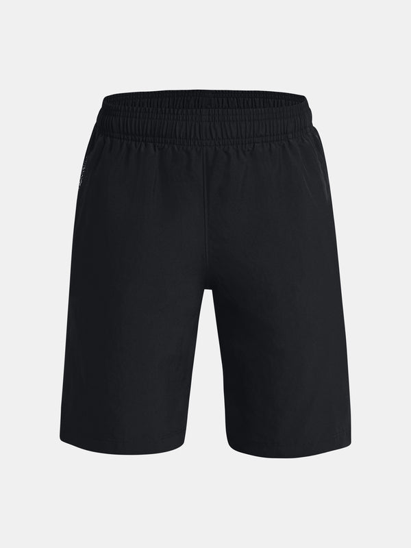 Under Armour Fiú rövidnadrág UA Woven Graphic Shorts Short