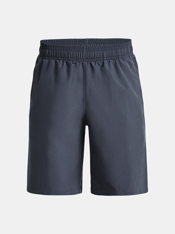 Under Armour Fiú rövidnadrág UA Woven Graphic Shorts Short