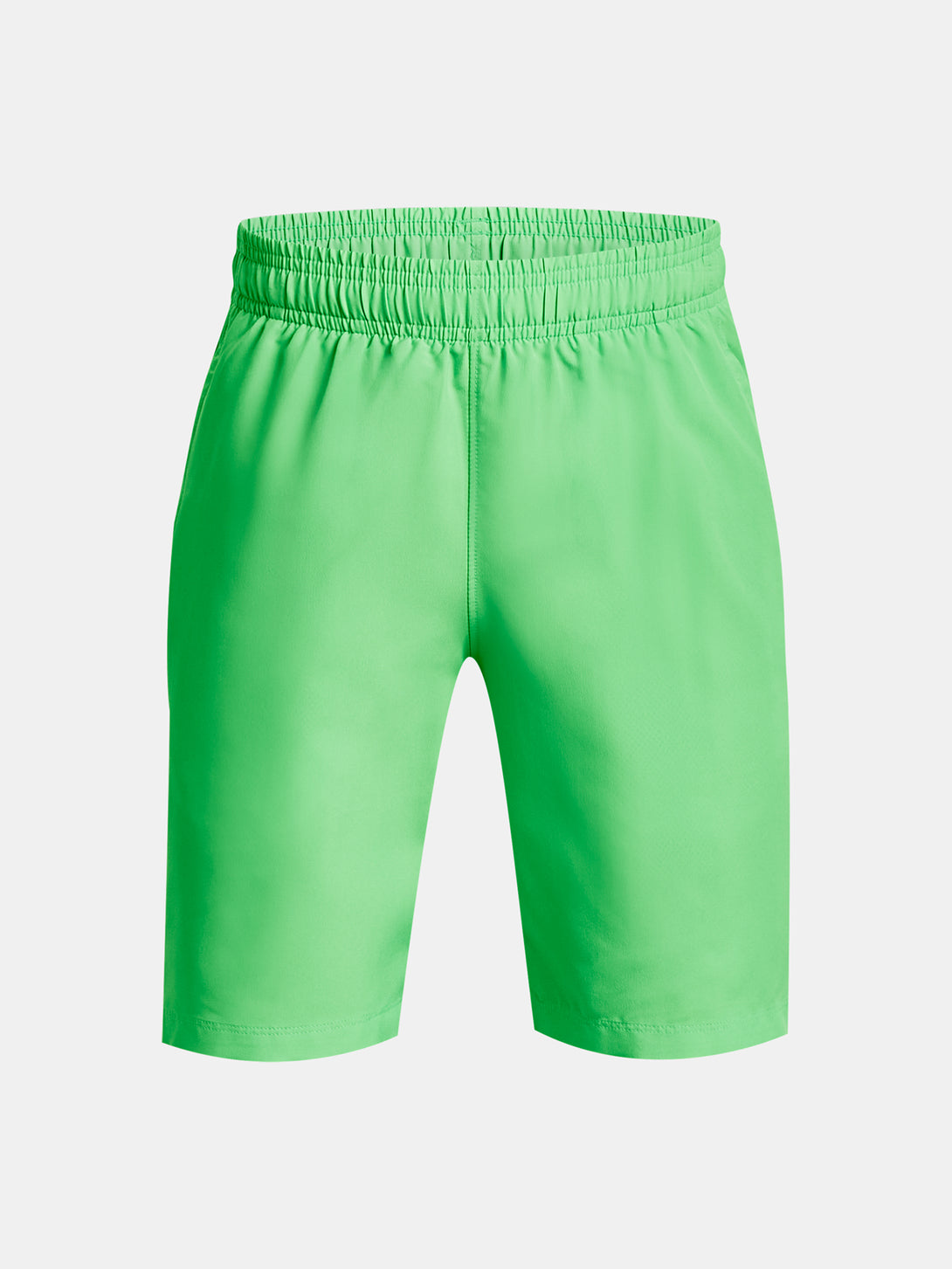 Under Armour Fiú rövidnadrág UA Woven Graphic Shorts Short