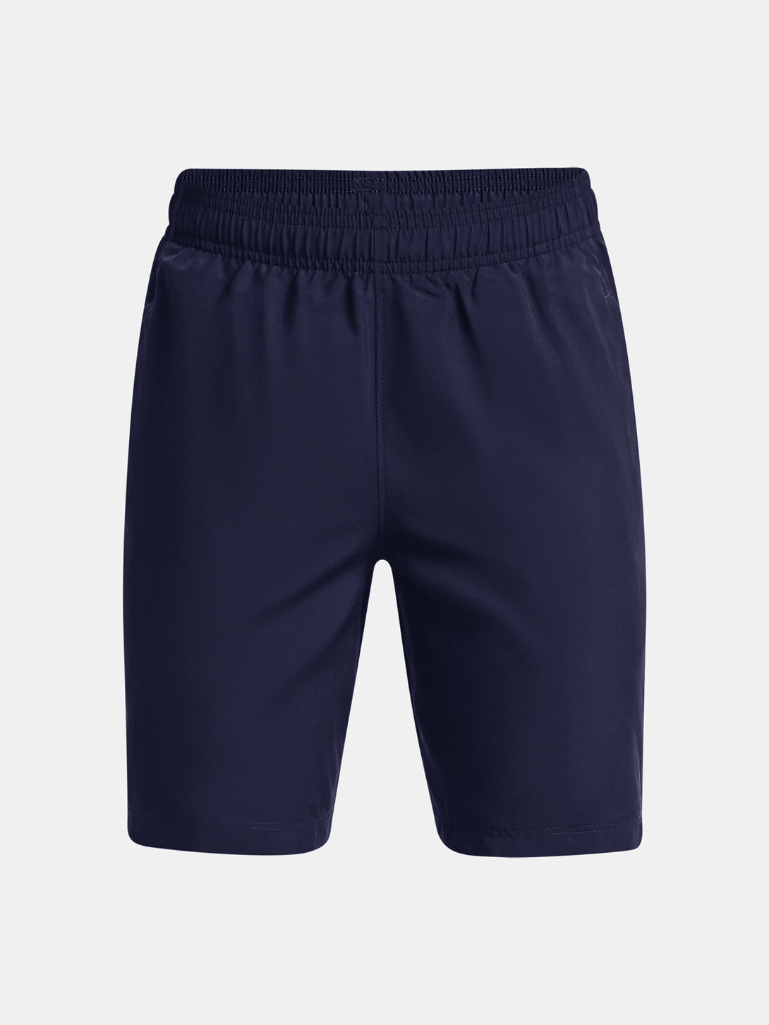 Under Armour Fiú rövidnadrág UA Woven Graphic Shorts Short