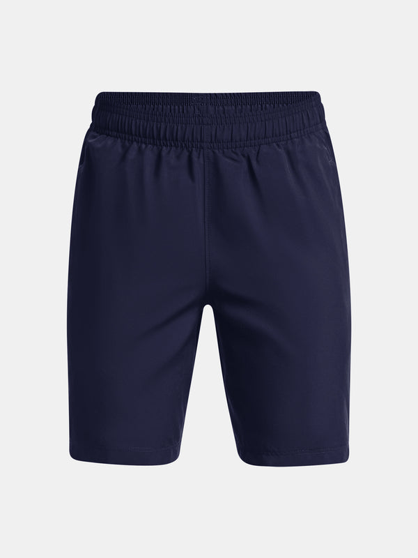 Under Armour Fiú rövidnadrág UA Woven Graphic Shorts Short