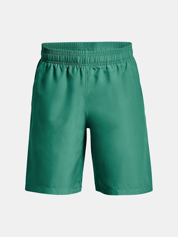 Under Armour Fiú rövidnadrág UA Woven Graphic Shorts Short