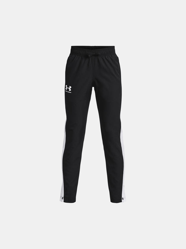 Under Armour Fiú nadrág UA Storm Sportstyle Woven Storm PANTS Nadrág
