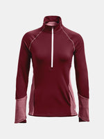 Nõi pulóver Under Armour UA ColdGear 1/2 Zip