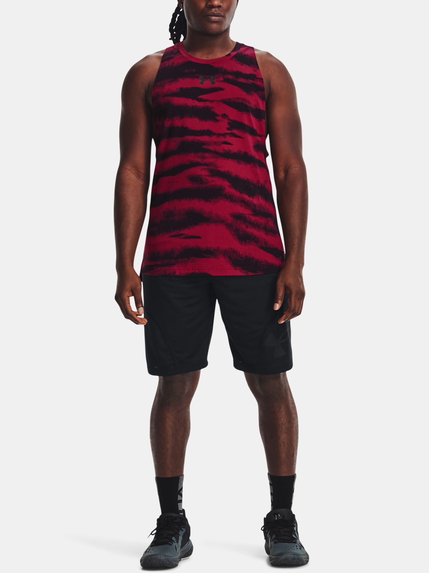 Férfi rövidnadrág Under Armour UA PERIMETER 11\'\' SHORT