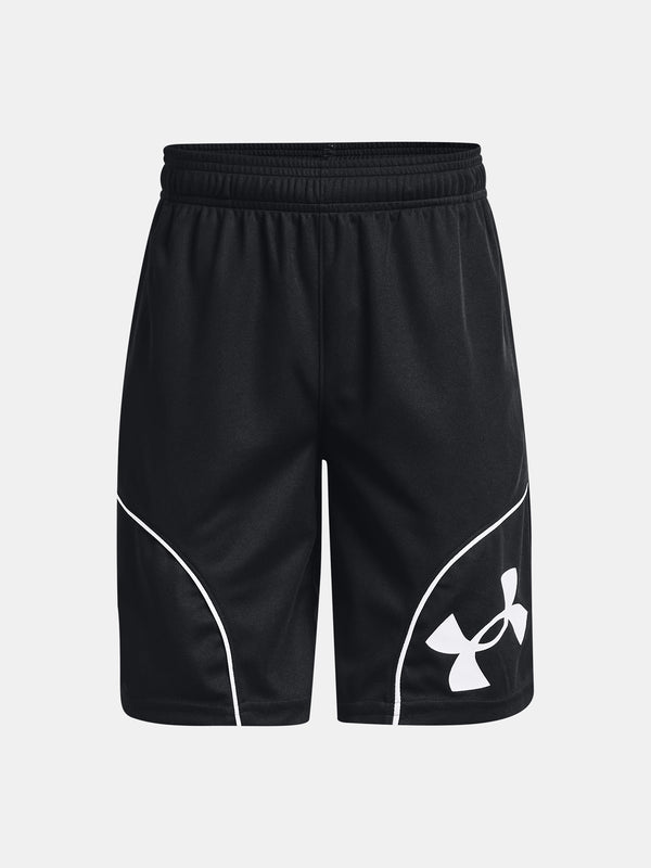 Under Armour Fiú rövidnadrág UA PERIMETER SHORT Short