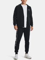 Férfi pulóver Under Armour UA Rival Fleece Chroma FZ HD