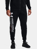 Férfi melegítõnadrág Under Armour UA Rival Fleece Chroma Pants