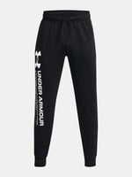 Férfi melegítõnadrág Under Armour UA Rival Fleece Chroma Pants