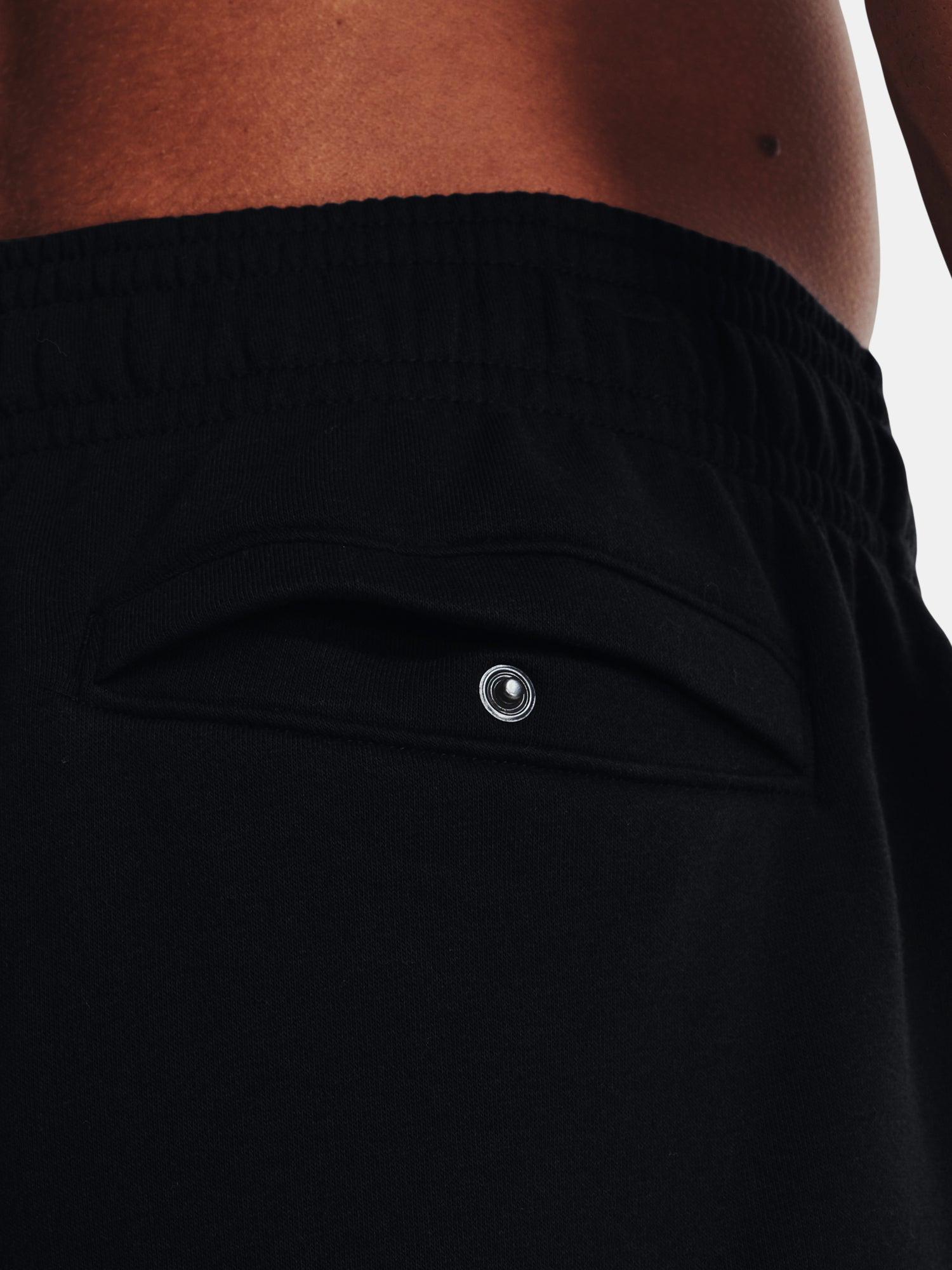 Férfi melegítõnadrág Under Armour UA Rival Fleece Chroma Pants