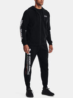 Férfi melegítõnadrág Under Armour UA Rival Fleece Chroma Pants