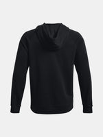 Férfi pulóver Under Armour UA Rival Flc Graphic Hoodie