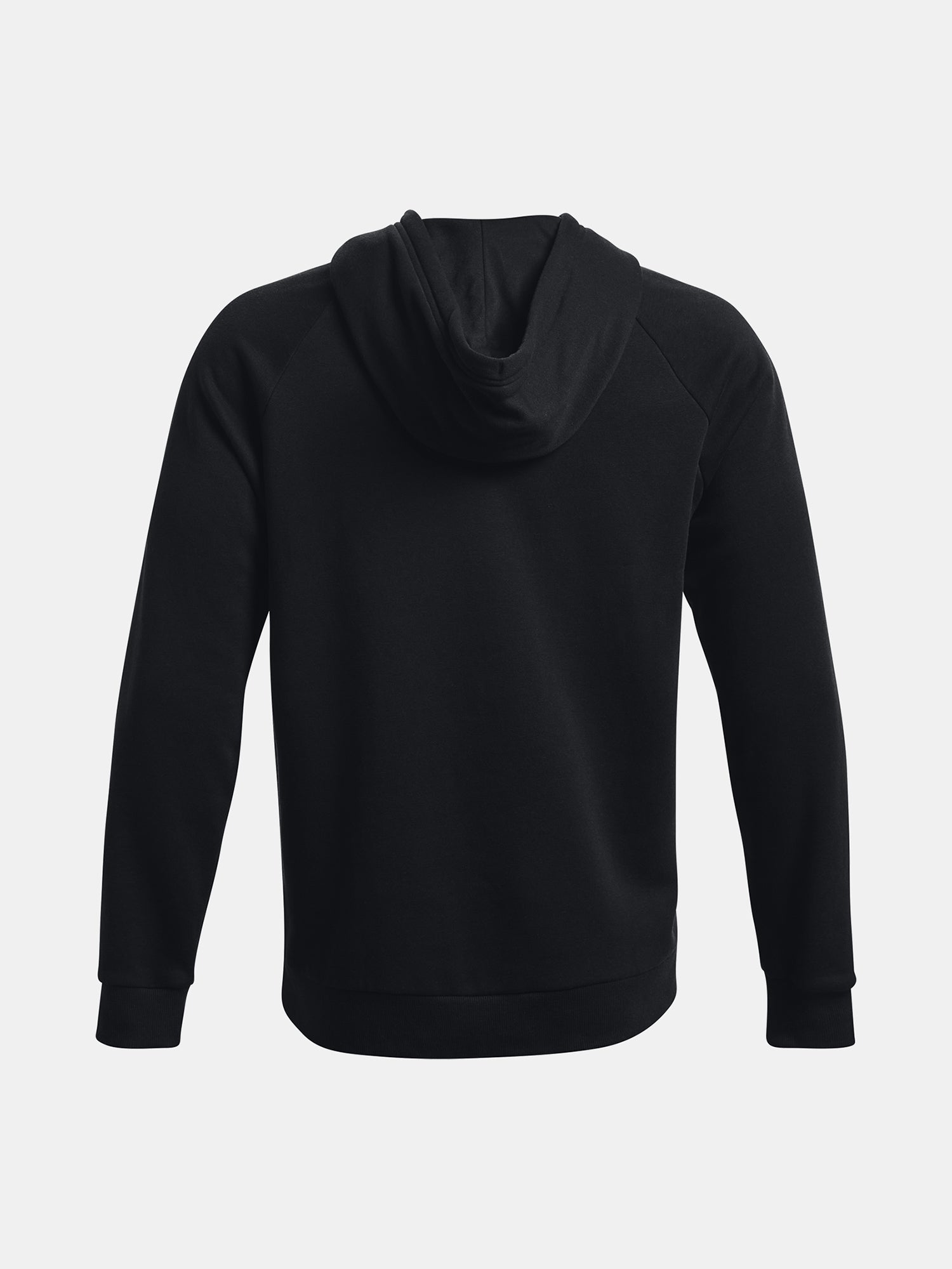 Férfi pulóver Under Armour UA Rival Flc Graphic Hoodie