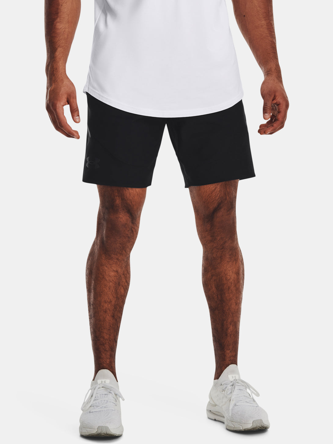 Under Armour Férfi rövidnadrág UA Unstoppable Shorts Short