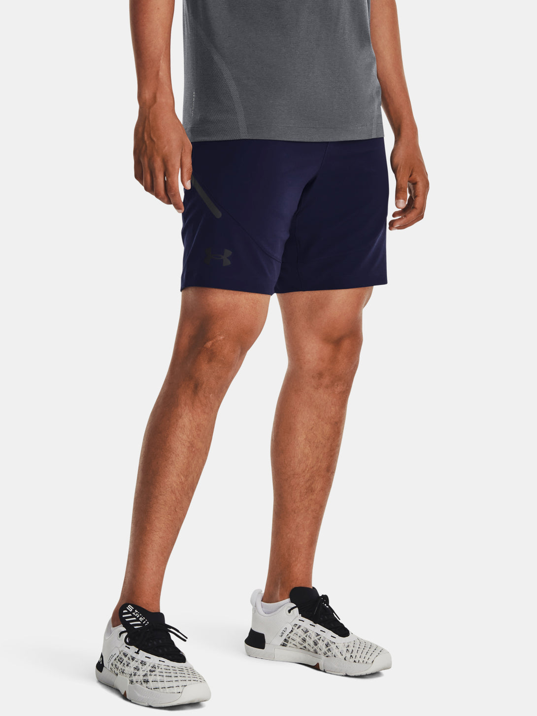 Under Armour Férfi rövidnadrág UA Unstoppable Shorts Short