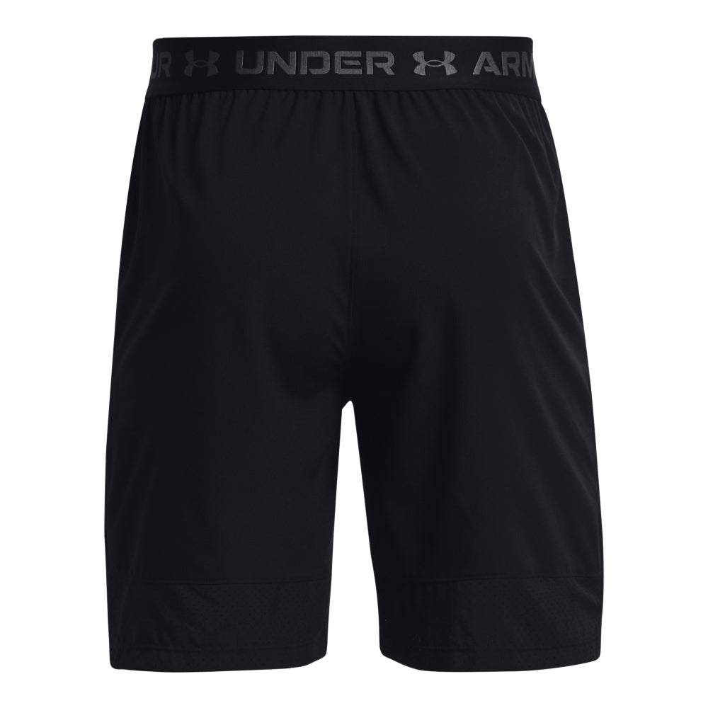 Under Armour Férfi UA Vanish Woven 8in Short fekete