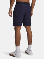 Férfi rövidnadrág Under Armour UA Vanish Woven 8in Shorts-BLU